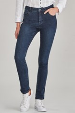 JEANS MADDOX 4196XBT - indigo