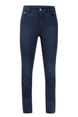 JEANS MADDOX 4196XBT - indigo flower