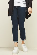 JEANS MASTER 6456XBT - denim