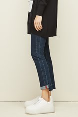 JEANS MASTER 6456XBT - denim