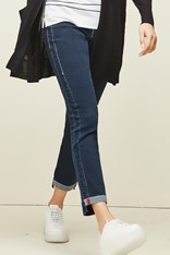 JEANS MASTER 6456XBT - denim