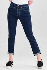 JEANS MASTER 6456XBT - indigo