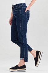 JEANS MASTER 6456XBT - indigo