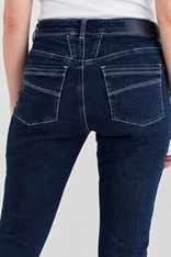 JEANS MASTER 6456XBT - indigo