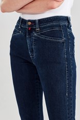 JEANS MASTER 6456XBT - indigo
