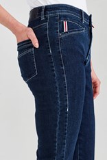 JEANS MASTER 6456XBT - indigo