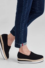 JEANS MASTER 6456XBT - indigo