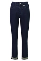 JEANS MASTER 6456XBT - indigo
