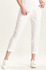 PANTS ACROBAT ESSEX 5621LW - white