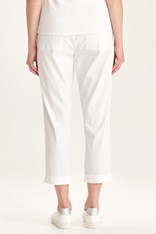 PANTS ACROBAT ESSEX 5621LW - white