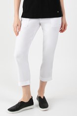 PANTS ACROBAT ESSEX 5621LW - white