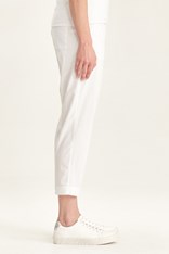 PANTS ACROBAT ESSEX 5621LW - white