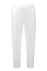 PANTS ACROBAT ESSEX 5621LW - white