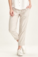 PANTS ACROBAT ESSEX 5621LW - pumice