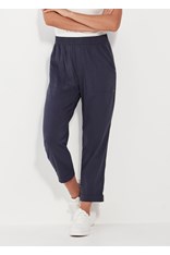 PANTS ACROBAT ESSEX 5621LW - denim marle