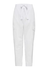 PANTS ACROBAT TIE CARGO SOFT 7510LW - white