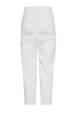 PANTS ACROBAT TIE CARGO SOFT 7510LW - white