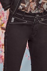 JEANS GRAYSON 7871XBT - black