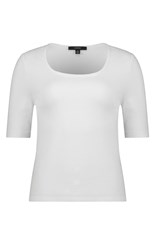 TOP DOMINIC 8132SF - white