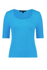 TOP DOMINIC 8132SF - blue