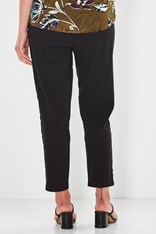 PANTS ACROBAT SOFT SATIN 8394LW - black