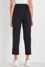 PANTS ACROBAT GINA 8806PLW - black