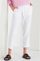 PANTS ACROBAT GINA 8806PLW - white