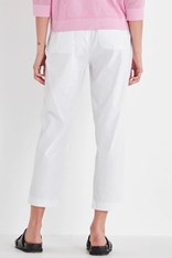 PANTS ACROBAT GINA 8806PLW - white