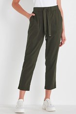 PANTS ACROBAT GINA 8806PLW - safari