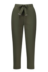 PANTS ACROBAT GINA 8806PLW - safari