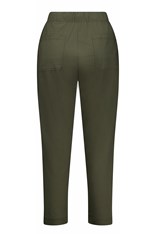 PANTS ACROBAT GINA 8806PLW - safari