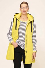 VEST PALMA 9027BR - citrus