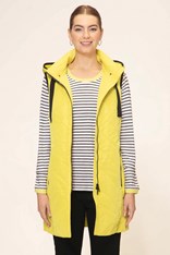 VEST PALMA 9027BR - citrus