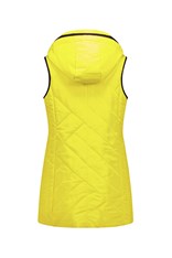 VEST PALMA 9027BR - citrus