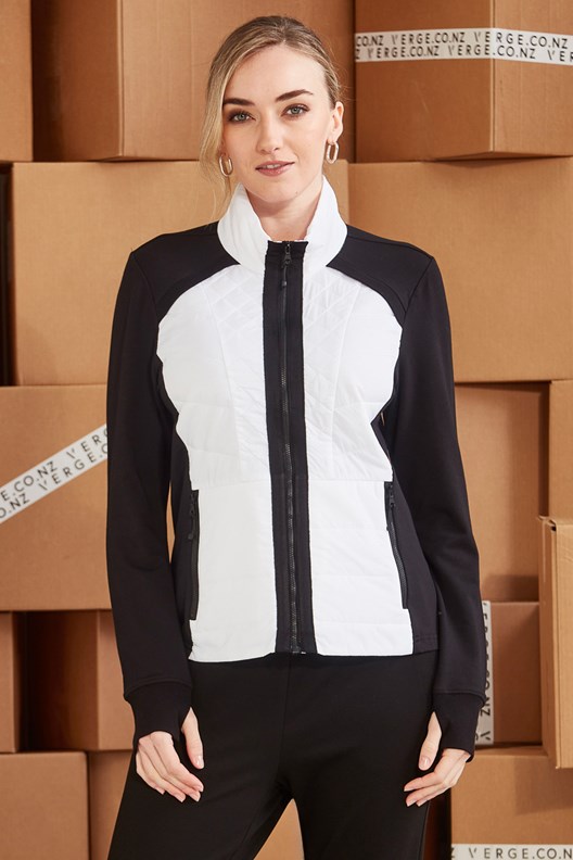JACKET IDAHO 9037SF