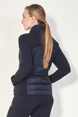 JACKET IDAHO 9037SF - ink
