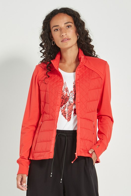 JACKET IDAHO 9037SF