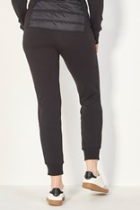 PANTS CULTURED 8690SF - black