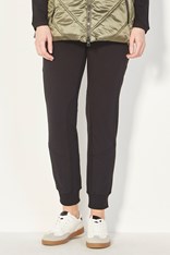 PANTS CULTURED 8690SF - black