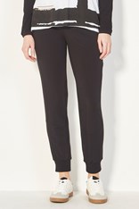 PANTS CULTURED 8690SF - black