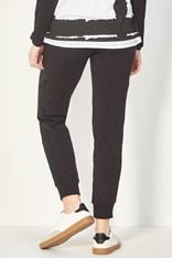 PANTS CULTURED 8690SF - black