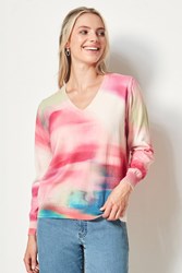 SWEATER BLUSH 9275BR