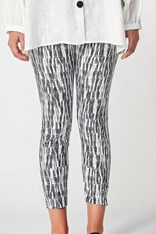 PANTS ACROBAT DESIREE FUSION 9368LW - black white