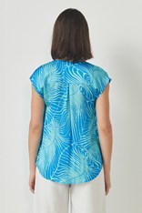 TOP RIO 9474JX - blue dazzling bird