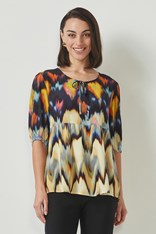 TOP ATHENA 9519BR - refraction