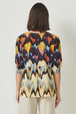 TOP ATHENA 9519BR - refraction