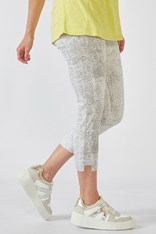 PANTS ACROBAT BAY DESIREE 9495LW - pumice