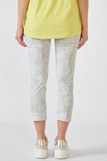 PANTS ACROBAT BAY DESIREE 9495LW - pumice