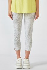 PANTS ACROBAT BAY DESIREE 9495LW - pumice