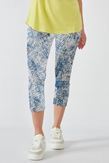 PANTS ACROBAT BAY DESIREE 9495LW - ink